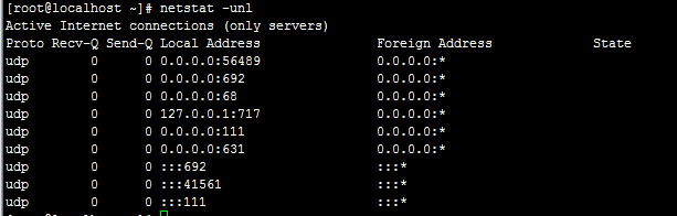 Linux网络属性配置相关命令_linux 网络属性配置_15