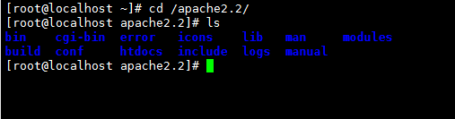 Linux之Redhat系列程序包管理_apache安装_16