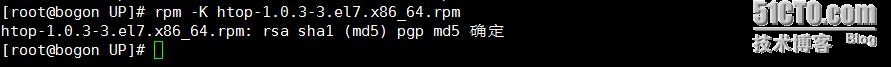 初学linux的rpm和前端管理工具yum_程序_04