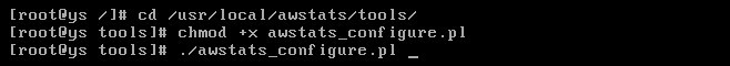 Linux环境下安装部署AWStats日志分析系统实例_Linux环境下安装部署AWStats日_02