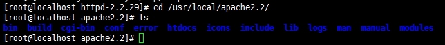 编译安装httpd-2.2.29.tar详解_便已安装_07