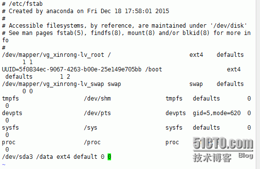 linux运维实战练习案例-2015年12月20日-12月31日（第一次）_linux