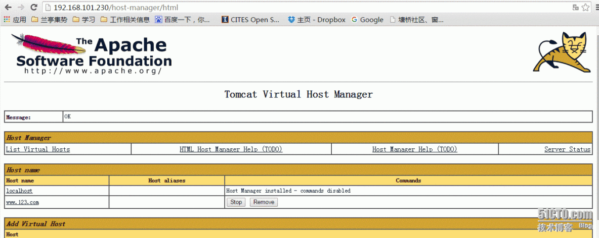 配置Tomcat_配置Tomcat_04