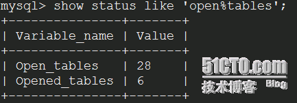 MYSQL 5.5 优化思路_MYSQL优化_05