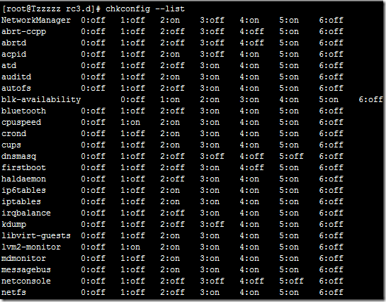 Linux系统启动流程_Linux系统启动流程 _09