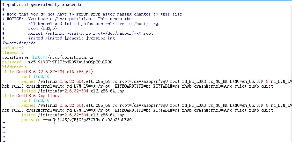 grub救援修复详解(CentOS 5/6)_grub_05