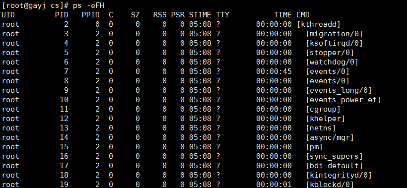 htop/dstat/top/ps命令的使用(一堆图片，累死我了)_htop/dstat/top/ps_04