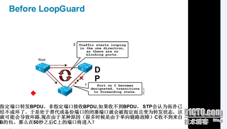 CCNP学习笔记16-MSTP，span_MSTP_04