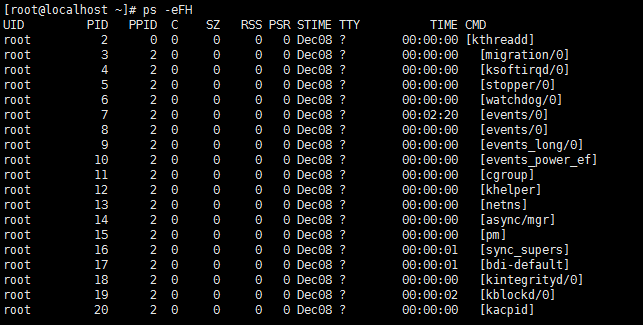 ps/top/htop/dstat/命令_htop_02