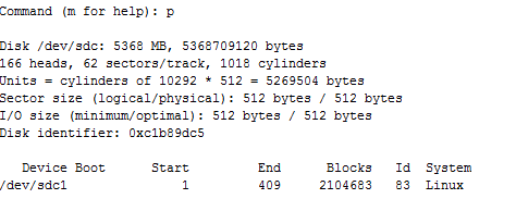 搭建iscsi共享存储_iscsi_04