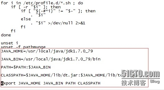 Centos 安装Java配置环境变量_linux_02