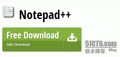 Notepad++插件之ftp/sftp远程编辑功能_sftp