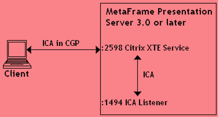 Citrix ICA协议之CGP会话可靠性_可靠性_03
