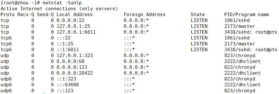 网络配置简要说明_Linux_08