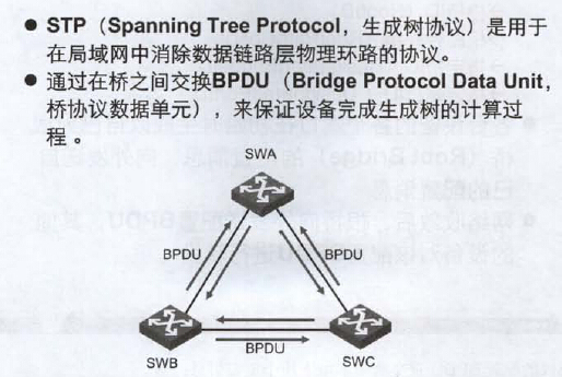 第十三章 生成树协议_交换机_03