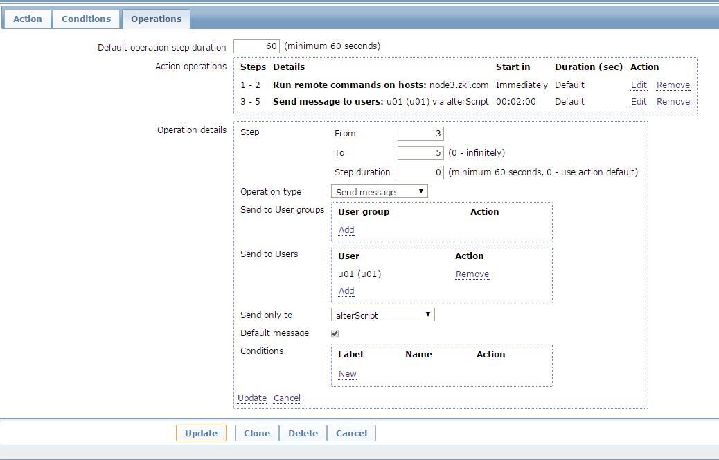 L15.4 zabbix 自定义执行远程命令与分级报警示例_zabbix_06