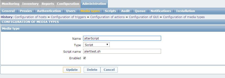 L15.4 zabbix 自定义执行远程命令与分级报警示例_zabbix_07