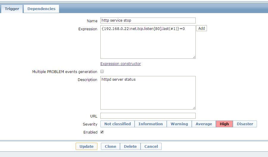 L15.4 zabbix 自定义执行远程命令与分级报警示例_zabbix_02