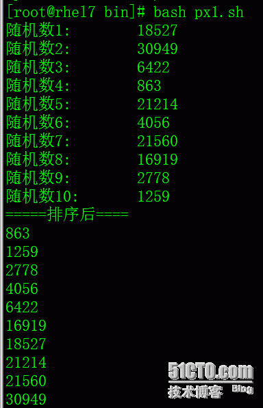 inux运维实战练习-2016年1月19日-2月3日课程作业_作业