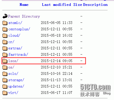 Linux操作系统CentOS7.2发行版本的安装与配置_centos 7 7.2 rhel re_03