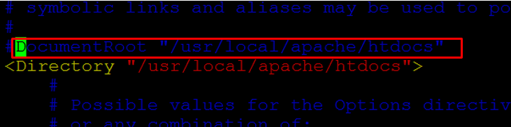 【Linux】以分层架构方式搭建LAMP_apache_52