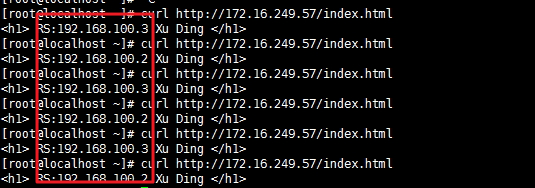 LVS+Keepalived实现高可用负载均衡_ipvsadm keepalived_18