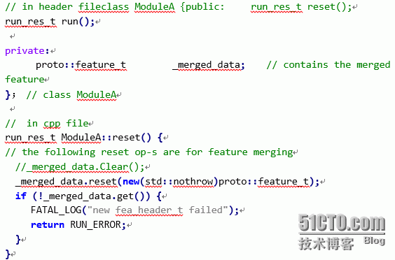 Protobuf使用不当导致的程序内存上涨问题_protocol_03