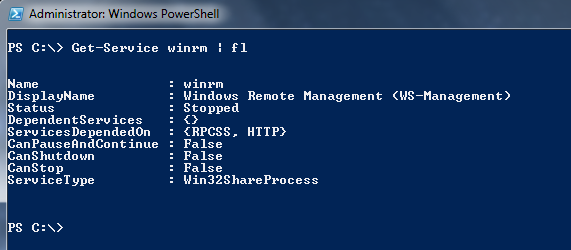 Use PowerShell Invoke-Command for Remoting_Powershell