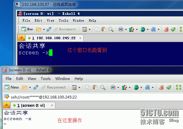 Screen命令_linux_09