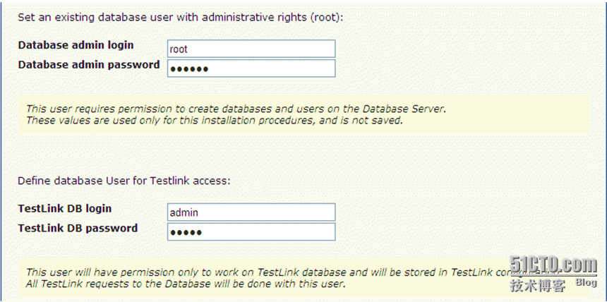 在VertrigoSev中搭建Testlink全过程_Checking if /var/tes