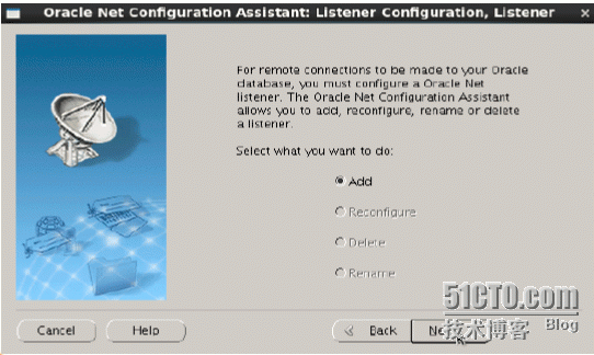 傻瓜式安装ORACLE_数据库软件_17