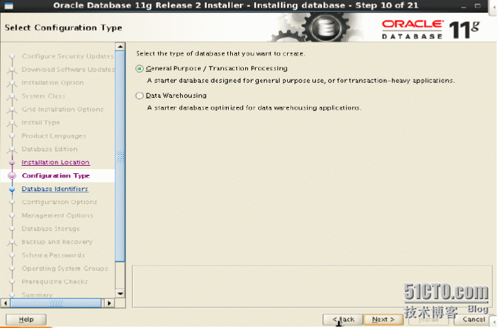 傻瓜式安装ORACLE_LINUX_34