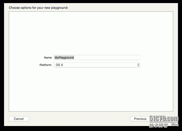 初尝Swift－用Playground来学习Swift语言_Swift_02