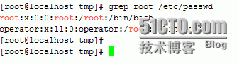 linux文本处理利器之grep_grep