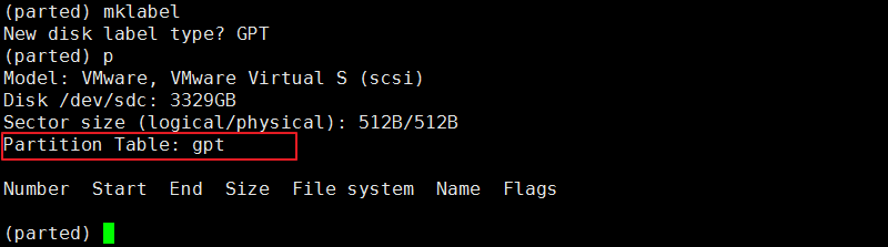 MBR与GPT_parted_06