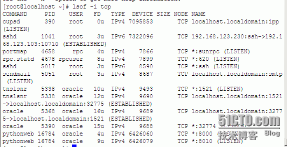 linux命令之lsof_lsof_12