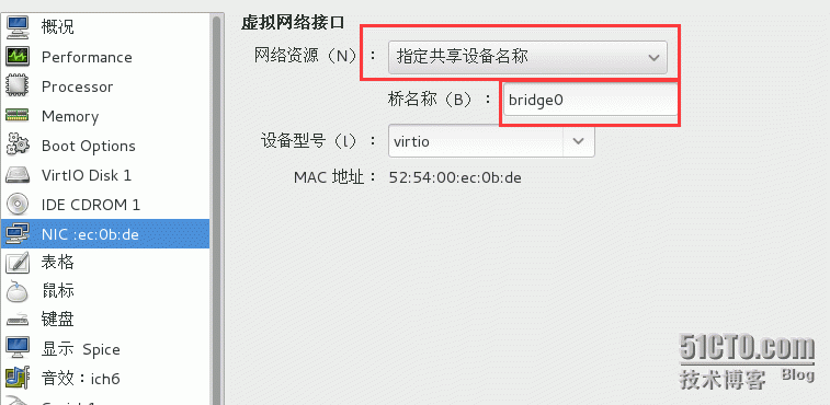 CentOS 7.0 配置KVM虚拟机桥接物理网络_拓扑图_03