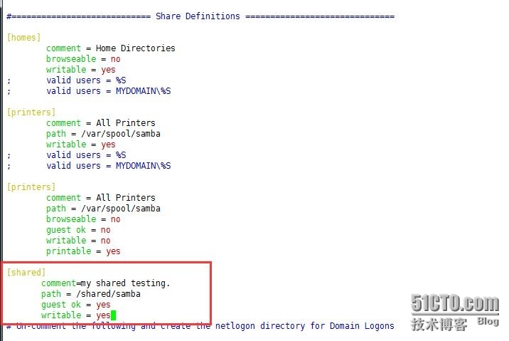 web服务文件更新自动同步、数据库主从复制、shell脚本实现网站代码备份和mysql备份_web_09