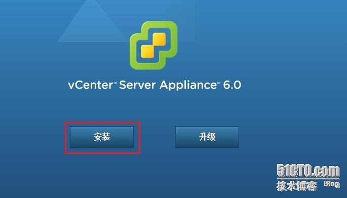 Vmware vSphere 6.0之安装 vCenter Server Appliance_安装_08