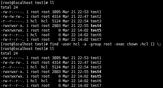 Linux文件查找小能手find使用详解_locate_19