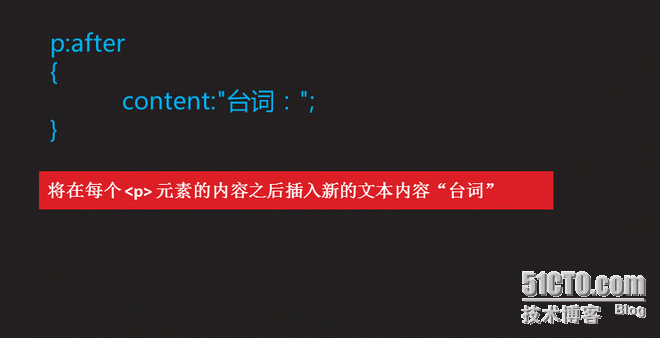 Css3之高级-2 Css内容生成（内容生成、计数器）_counter_02