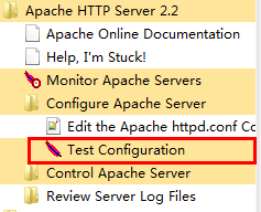 apache服务安装_apache tomcat_05