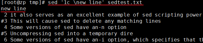 文本处理“三剑客”之SED"_Linux_06