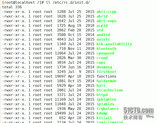 CentOS 6系统启动流程详解_系统_10