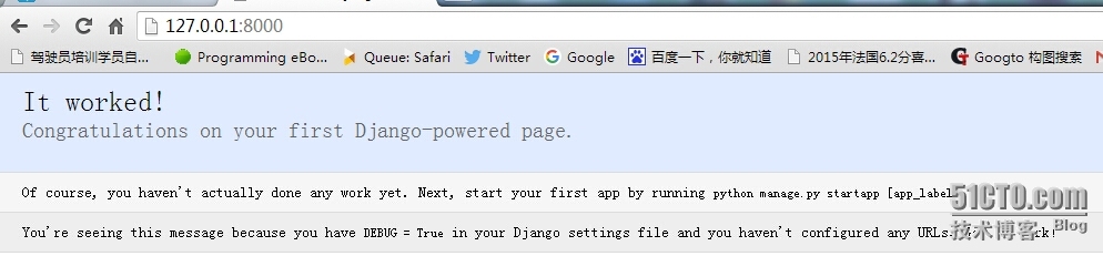 一步一步利用django创建博客应用(一)_django python 开发_03