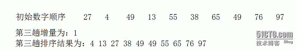 插入排序（直接插入排序，希尔排序）_记录_04