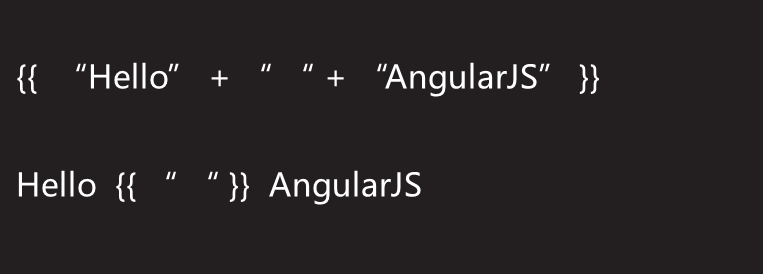 AngularJS之基础-2 指令、表达式_表达式_05