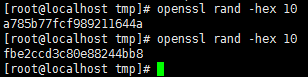 SSL及其开源实现OpenSSL+创建私有CA_Open_07