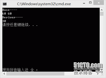 多态是什么_C++_02