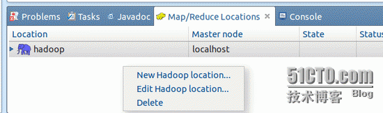 Hadoop学习之第三章节：Myeclipse连接Hadoop配置安装_myeclipse连接hadoop_04